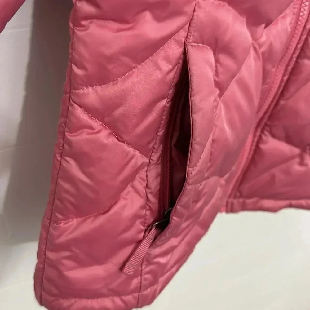The North Face Girls Jacket - Picture 7 of 12